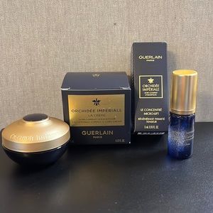 Guerlain Orchidee imperiale